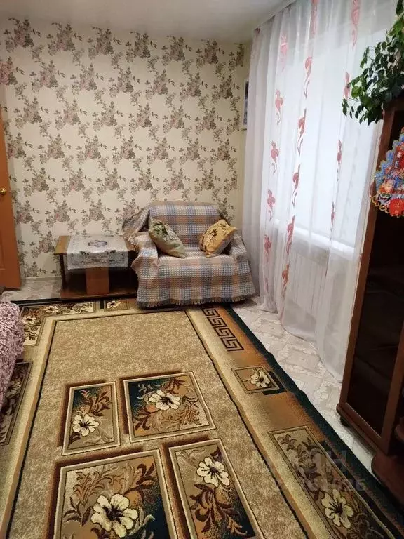 2-к кв. Ярославская область, Мышкин ул. Энергетиков, 46 (42.0 м) - Фото 1