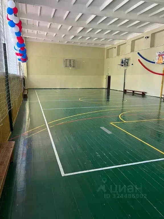 Помещение свободного назначения в Крым, Симферополь ул. Аральская, 57 ... - Фото 2