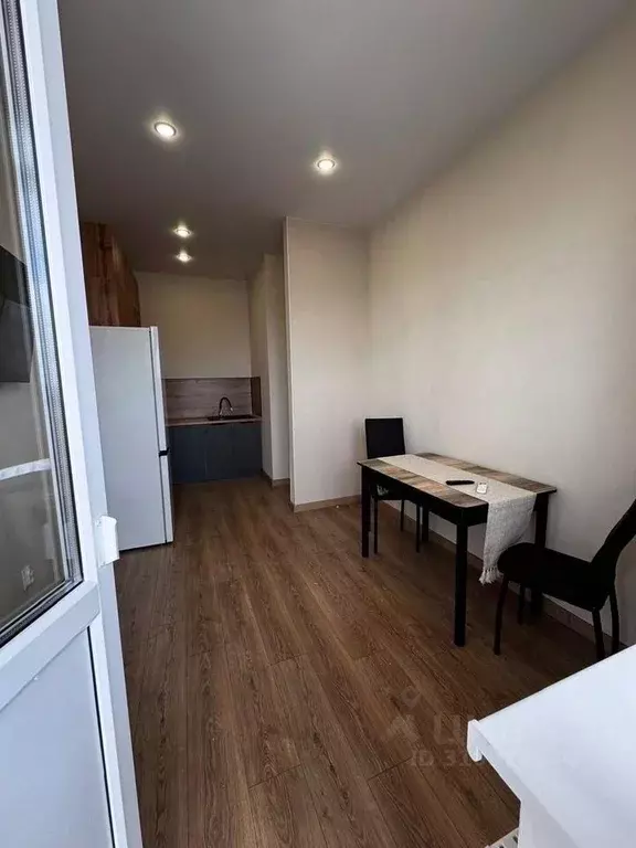 1-к кв. Краснодарский край, Краснодар ул. Ивана Беличенко, 83 (34.0 м) - Фото 1