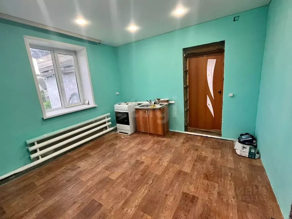 Дом в Мордовия, Ковылкино Зеленая ул., 4 (111 м) - Фото 1