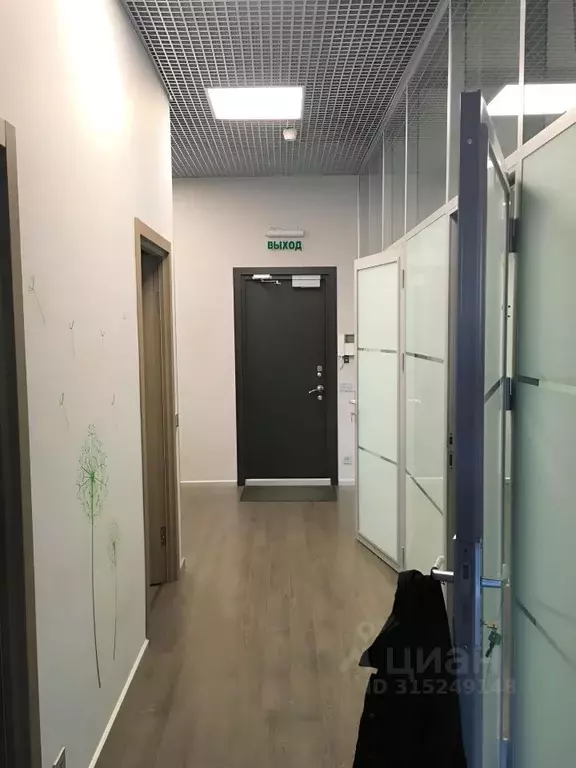 Офис в Московская область, Красногорск Почтовая ул., 3 (128 м) - Фото 2