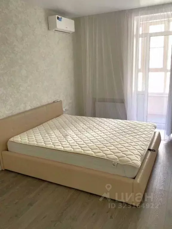 2-к кв. Ростовская область, Ростов-на-Дону Тибетская ул., 1Вс1 (67.0 ... - Фото 1