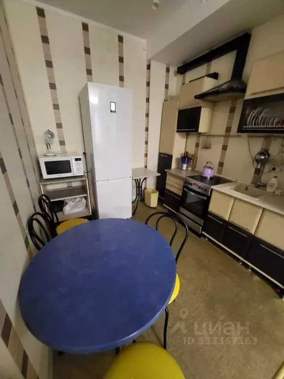 2-к кв. Крым, Симферополь ул. Ростовская, 19 (80.0 м) - Фото 2