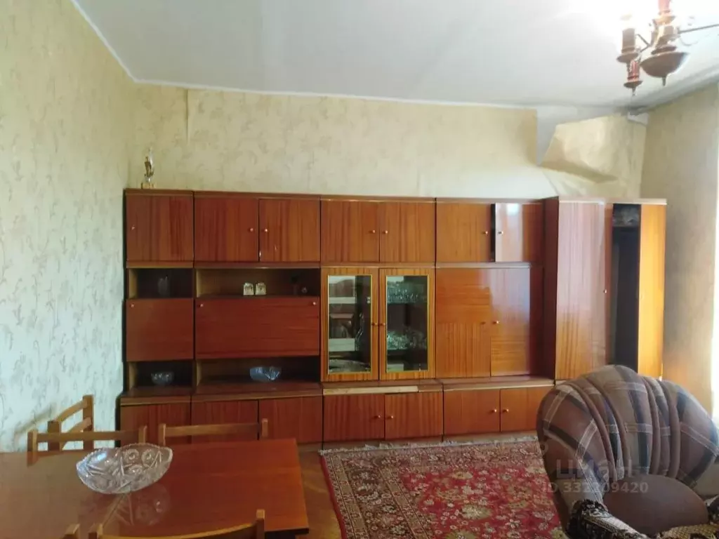 3-к кв. Бурятия, Улан-Удэ Солнечная ул., 24 (95.2 м) - Фото 2