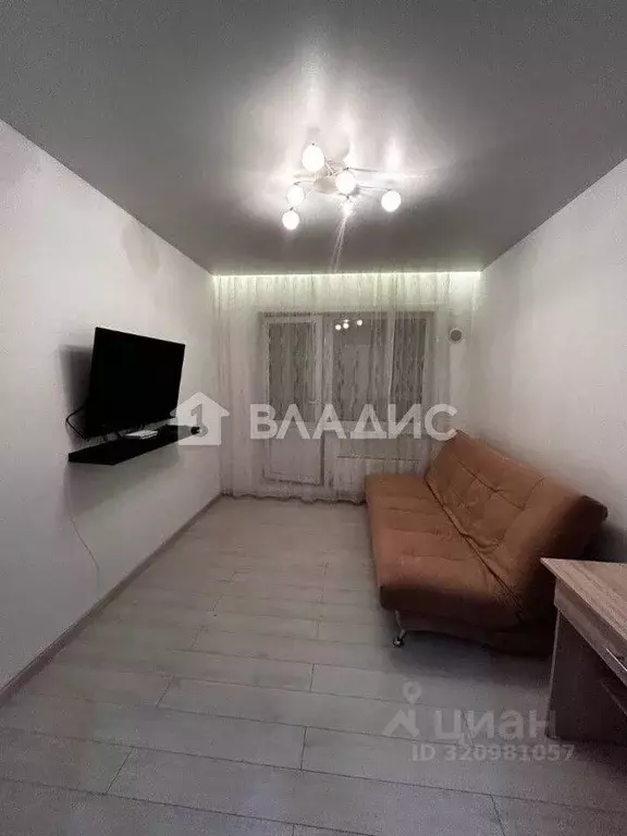 2-к кв. Бурятия, Улан-Удэ Ключевская ул., 90Г (50.0 м) - Фото 2