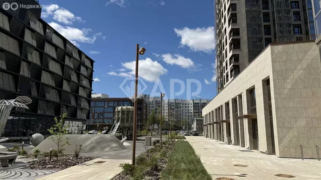 Помещение свободного назначения (95 м) - Фото 1