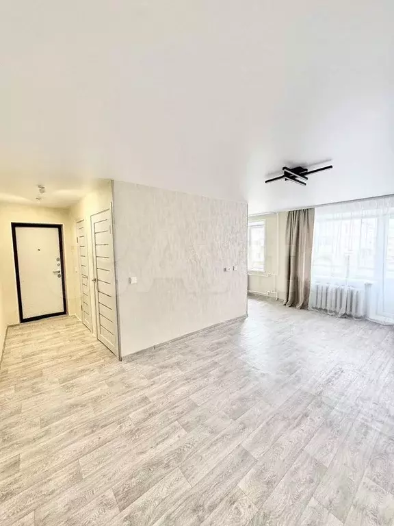 2-к. квартира, 43 м, 2/5 эт. - Фото 0