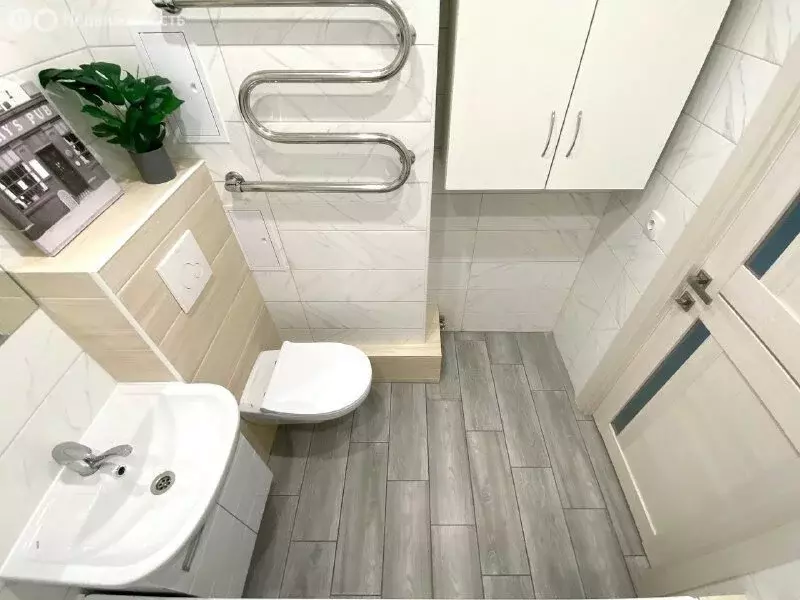 2-комнатная квартира: Киров, улица Потребкооперации, 46 (45 м) - Фото 1