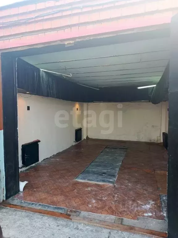 Гараж в Ямало-Ненецкий АО, Новый Уренгой Северная Коммунальная Зона ... - Фото 2