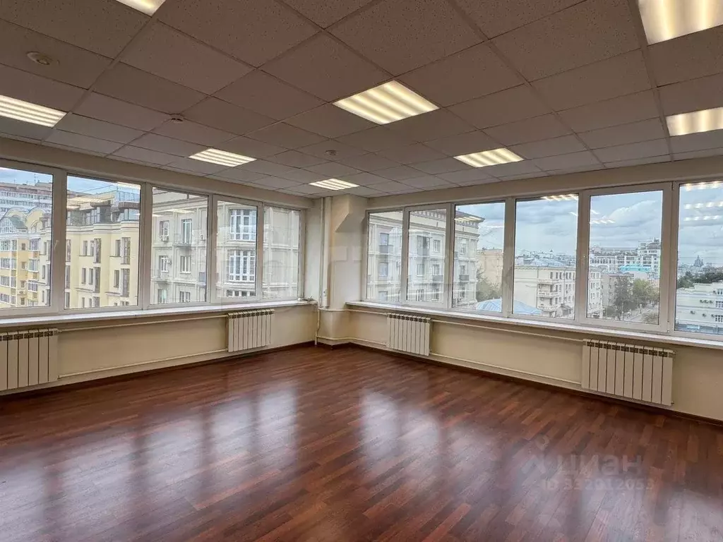 Офис в Москва Большая Татарская ул., 35С3 (328 м) - Фото 2