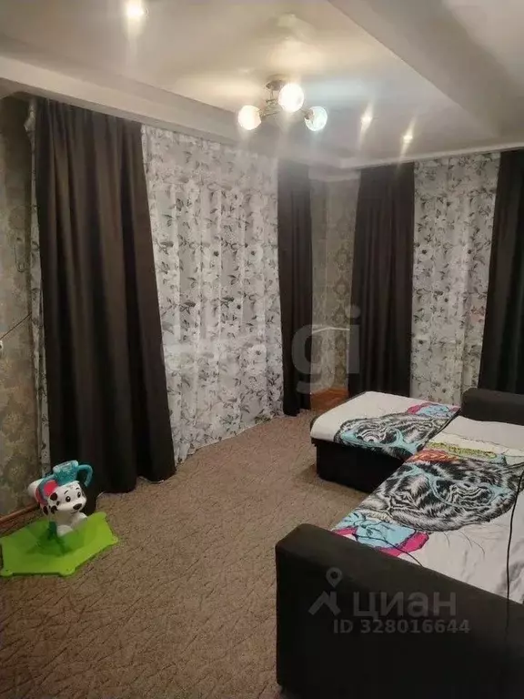 Дом в Томская область, Томск пос. Кузовлево, Советская ул. (70 м) - Фото 2