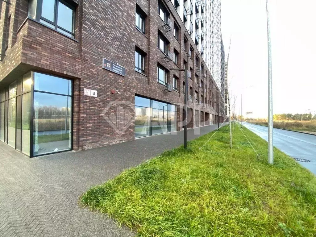 Помещение свободного назначения в Татарстан, Казань Станция Спортивная ... - Фото 1