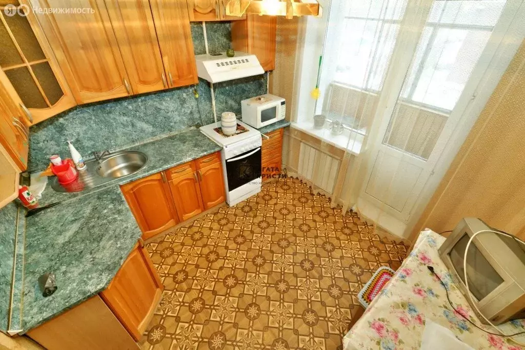 3-комнатная квартира: Электрогорск, улица Горького, 6 (65.7 м) - Фото 1