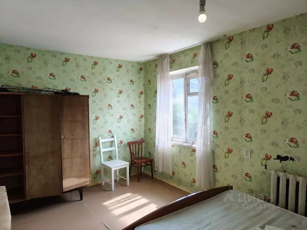 2-к кв. Краснодарский край, Сочи Ростовская ул., 7 (44.8 м) - Фото 1