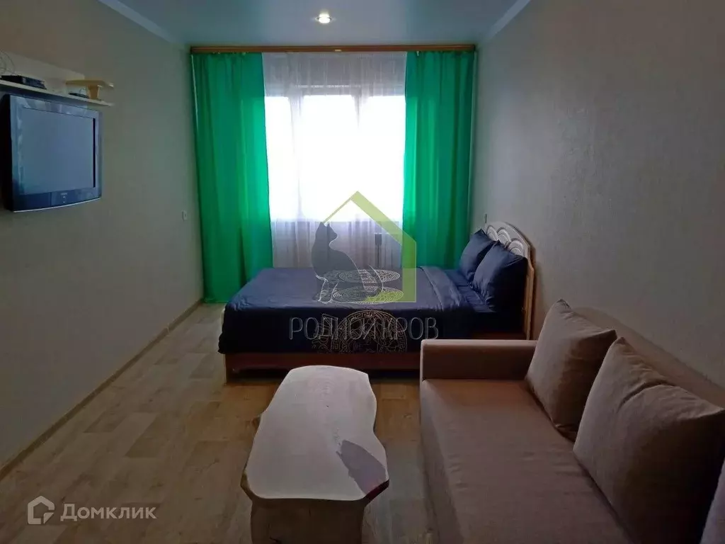 Продаётся 1-к квартира, 33.5 м - Фото 0