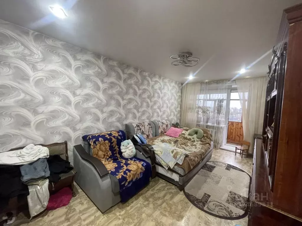 2-к кв. Ярославская область, Ростов ул. Декабристов, 50 (43.6 м) - Фото 2