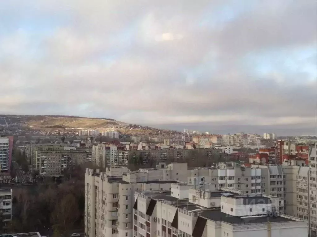 1-к кв. Саратовская область, Саратов ул. Имени И.В. Мичурина, 18/68 ... - Фото 2