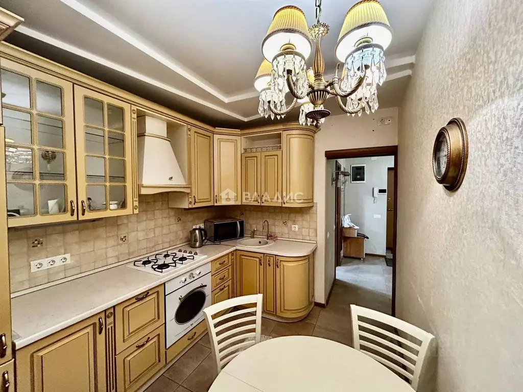 2-к кв. Нижегородская область, Нижний Новгород Медицинская ул., 13 ... - Фото 1