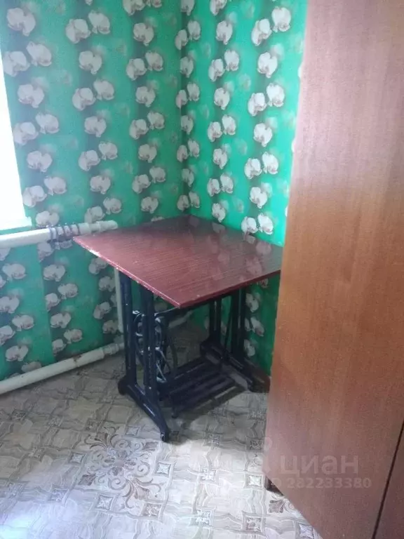 Комната Омская область, Омск Городок Нефтяников мкр, пер. 5-й ... - Фото 2