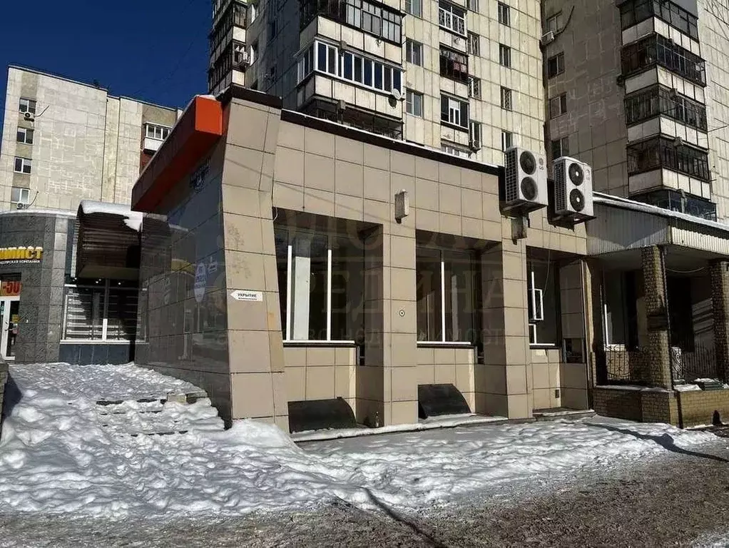 Помещение свободного назначения в Белгородская область, Белгород ... - Фото 2