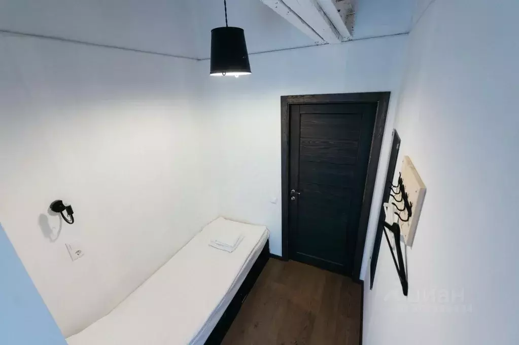 Комната Москва Дубининская ул., 57к3 (6.0 м) - Фото 0