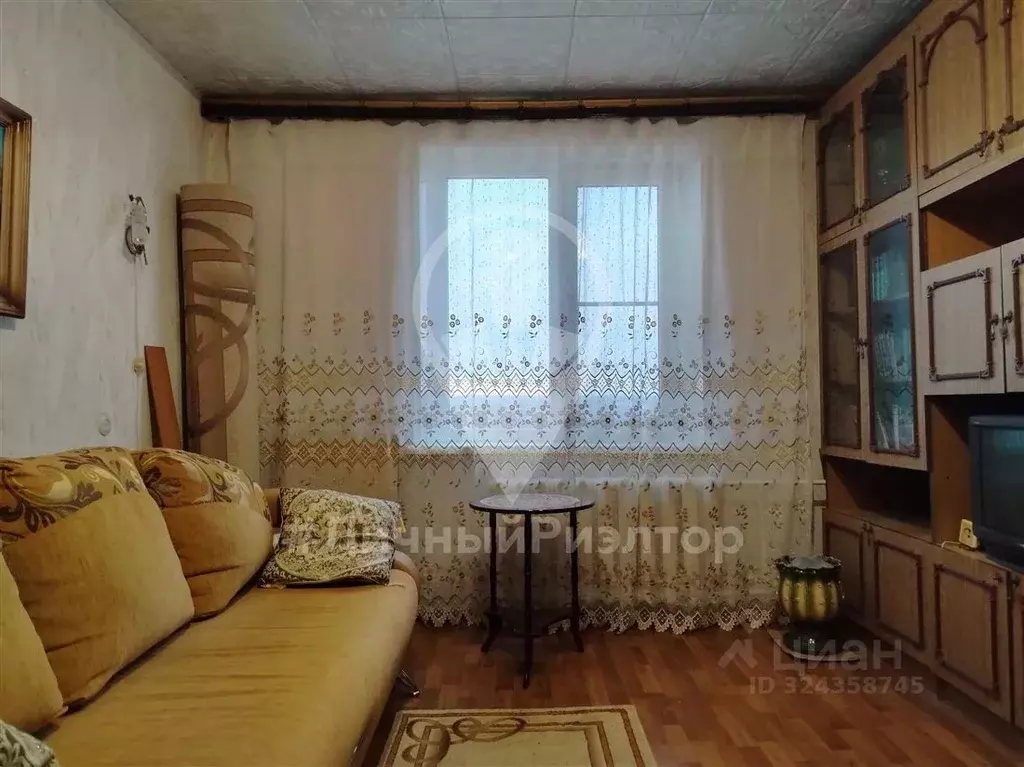 2-к кв. Рязанская область, Скопин АЗМР мкр, 22 (38.2 м) - Фото 2