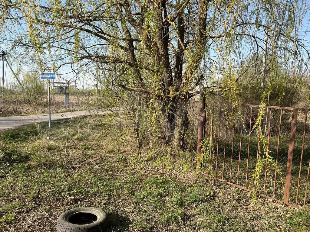 Участок 8,2 сот. (ИЖС) - Фото 0
