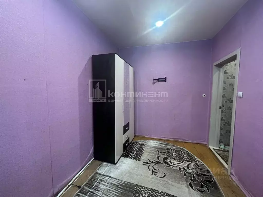 Комната Владимирская область, Вязники ул. Герцена, 38А (21.2 м) - Фото 2