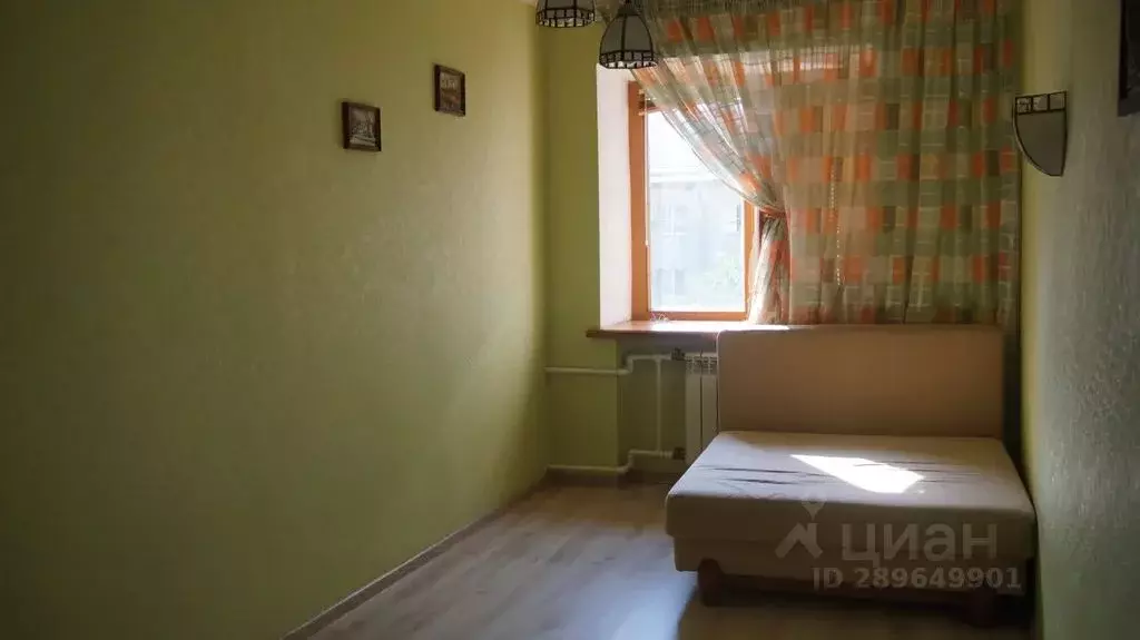Студия Липецкая область, Липецк просп. Мира, 3 (44.0 м) - Фото 1