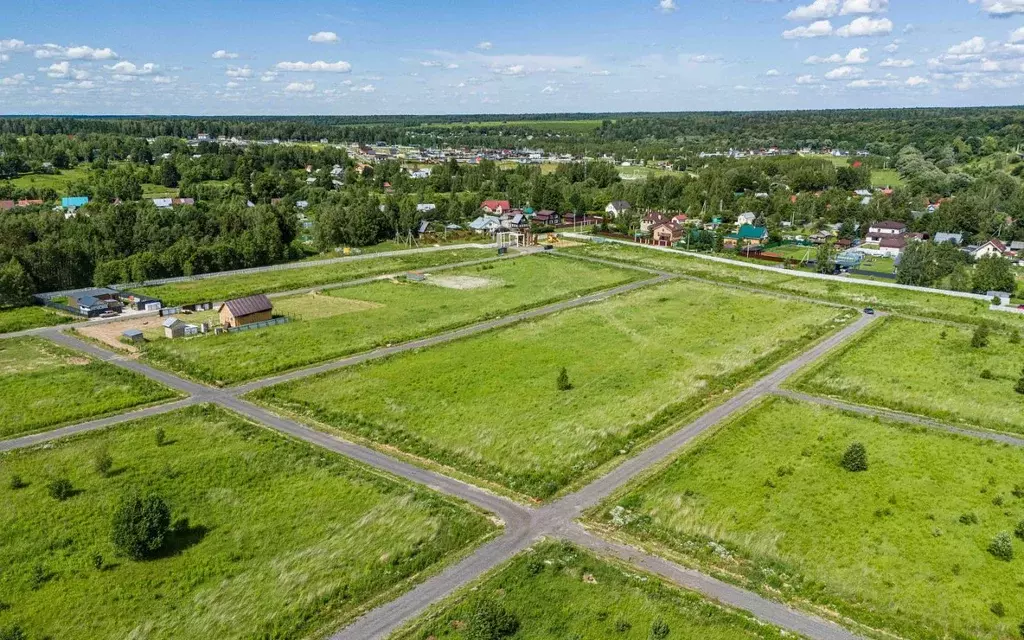 Участок в Московская область, Ступино городской округ, д. Прудно  (6.0 ... - Фото 2