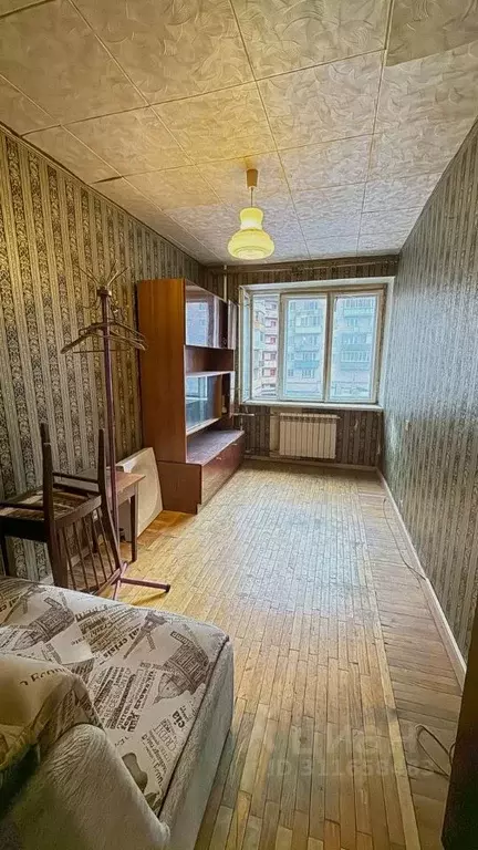 Комната Санкт-Петербург Дибуновская ул., 37 (10.0 м) - Фото 0