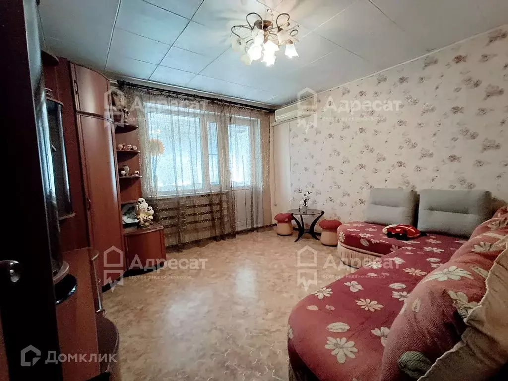 Продаётся 2-к квартира, 44.2 м - Фото 0