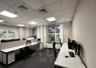 Офис в Москва ул. Бутырский Вал, 68/70С1 (1253 м) - Фото 1