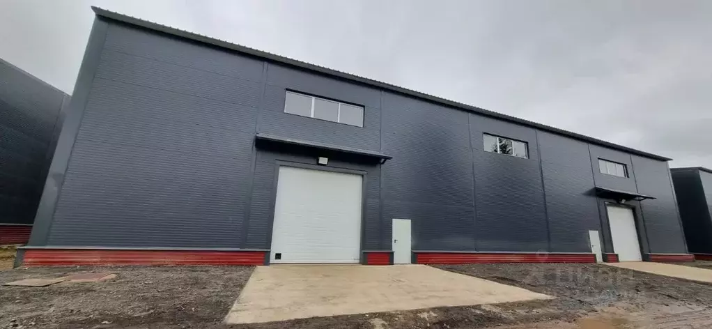 Помещение свободного назначения в Московская область, Щелково ... - Фото 1