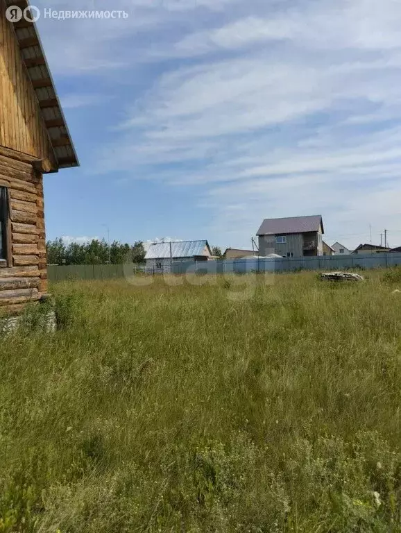 Дом в посёлок городского типа Богандинский, улица Толстого (64 м) - Фото 1