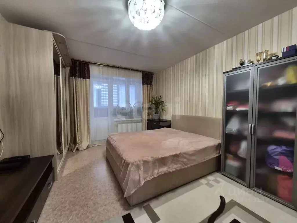 2-к кв. Вологодская область, Череповец Ленинградская ул., 43 (47.7 м) - Фото 2