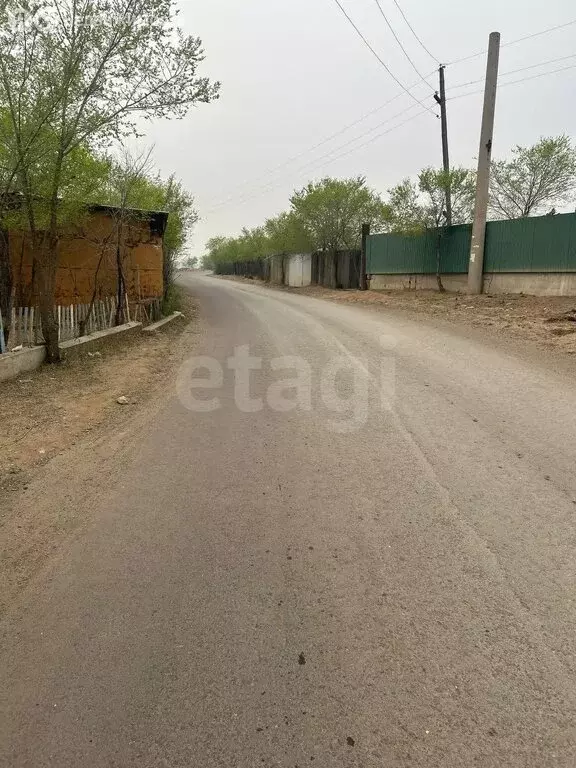 Участок в село Засопка, Солнечная улица (14.97 м) - Фото 1