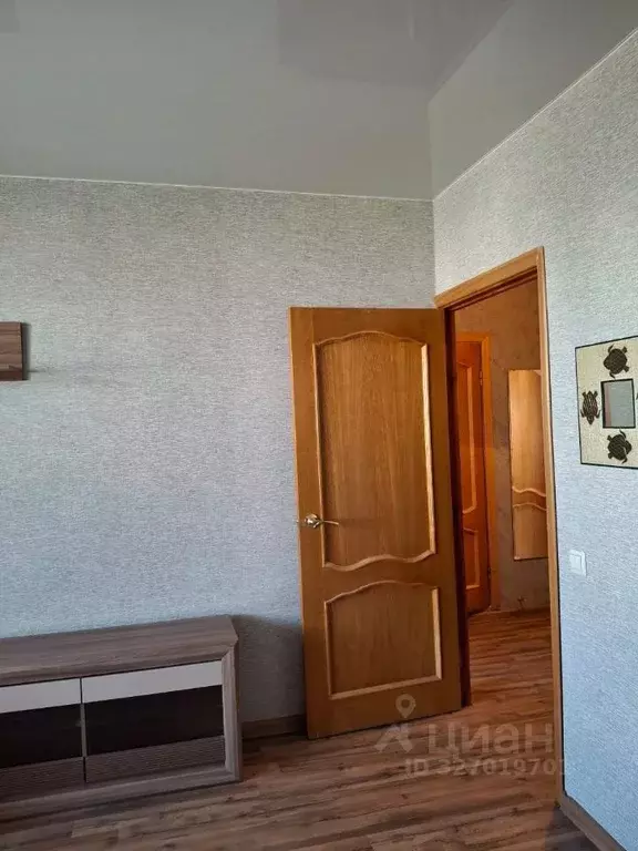 1-к кв. Москва Кустанайская ул., 5К3 (38.0 м) - Фото 2