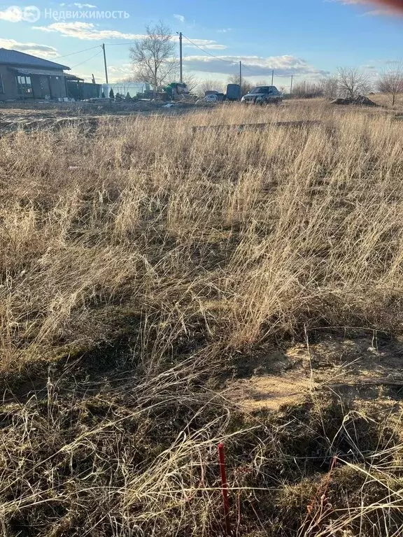 Участок в хутор Старая Станица, Еланская улица (10 м) - Фото 2