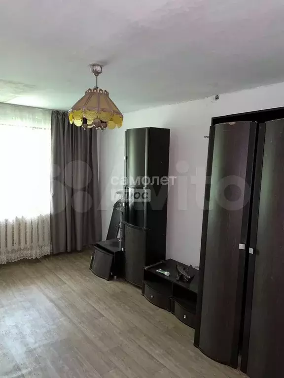 1-к. квартира, 30,2 м, 1/5 эт. - Фото 0