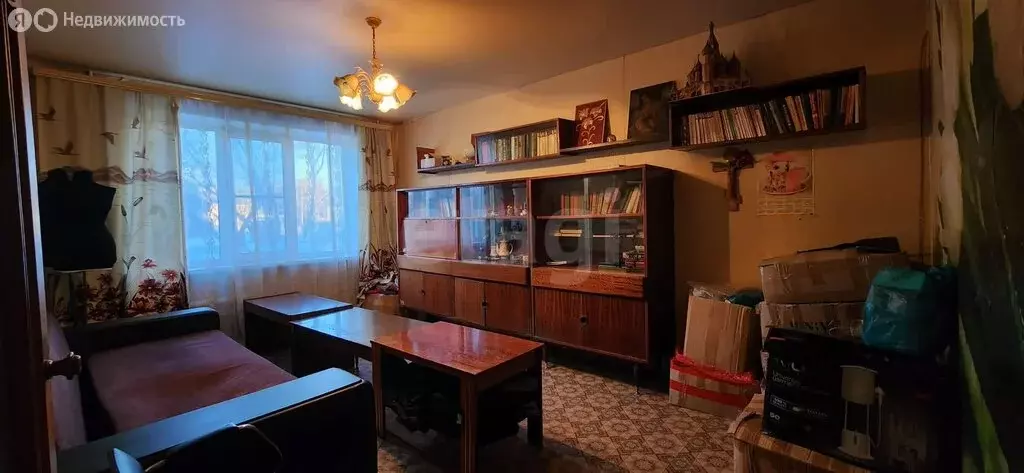 3-комнатная квартира: Тула, улица Декабристов, 4 (66.8 м) - Фото 2