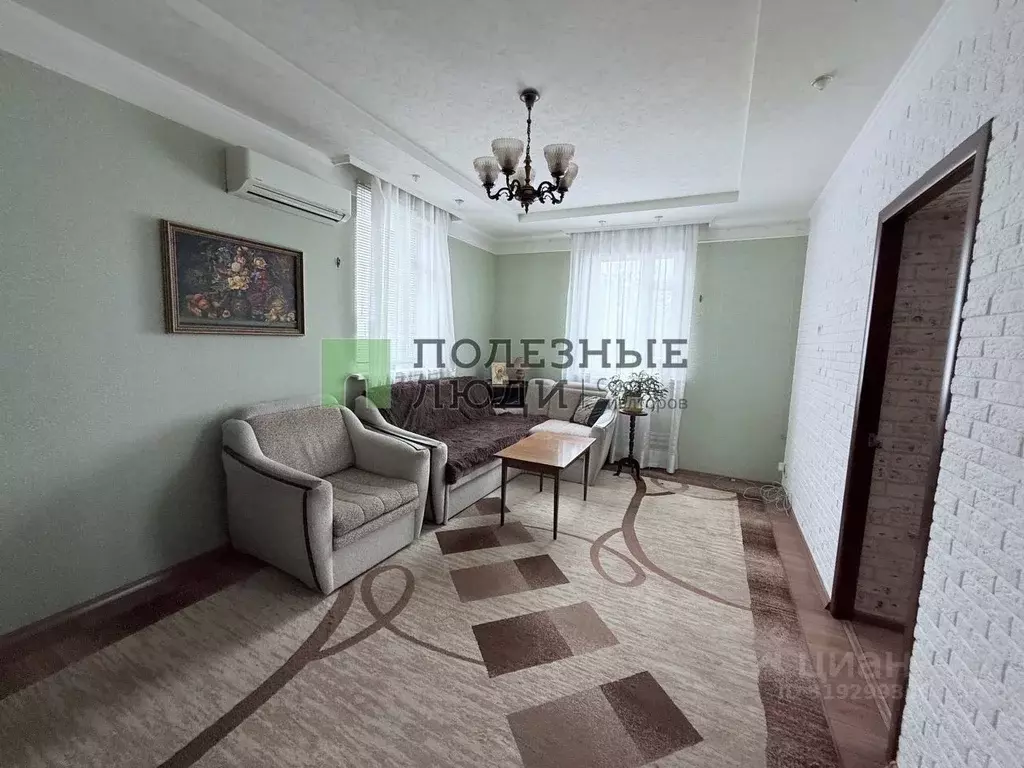 Дом в Тамбовская область, Тамбов Мичуринская ул., 255 (168 м) - Фото 0