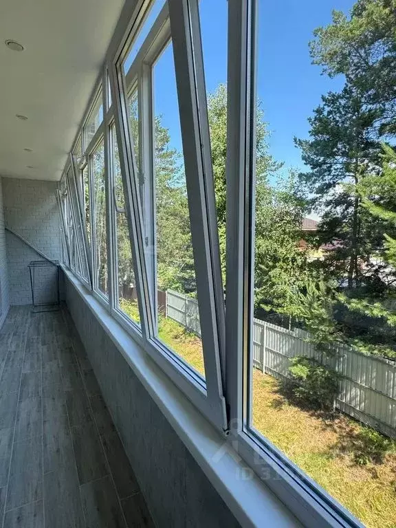 1-к кв. Новосибирская область, Бердск Морской мкр, 9 (44.0 м) - Фото 1