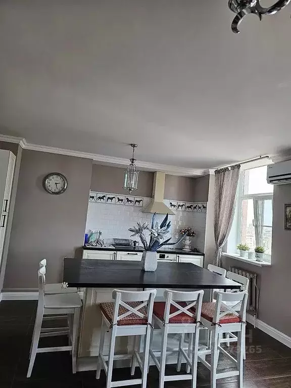 3-к кв. Ростовская область, Ростов-на-Дону ул. Максима Горького, 13/56 ... - Фото 1