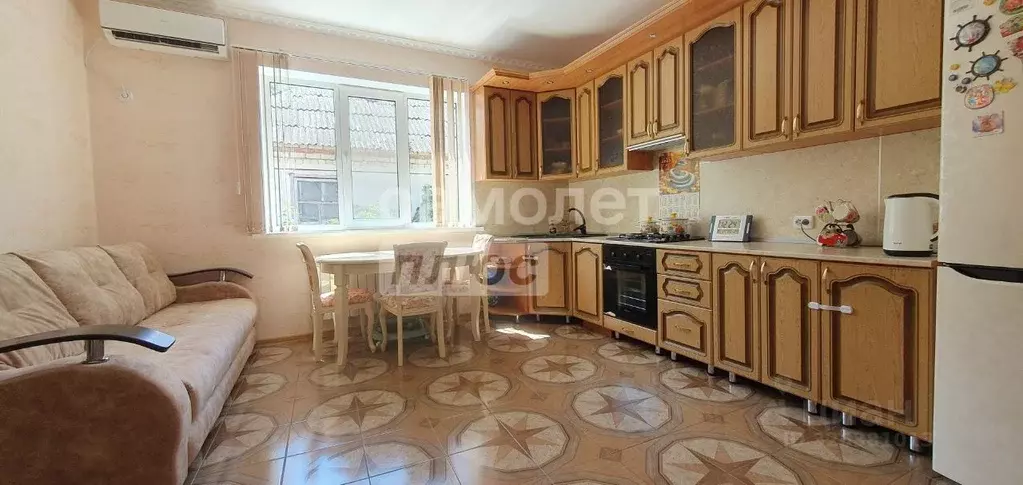 Дом в Краснодарский край, Выселковский район, Бузиновское с/пос, ... - Фото 2