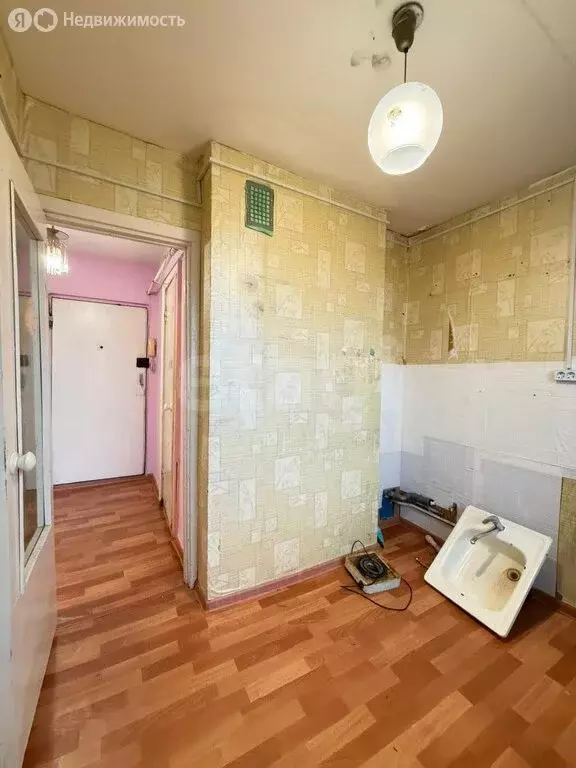 1-комнатная квартира: Алапаевск, улица Калинина, 9 (24.8 м) - Фото 2