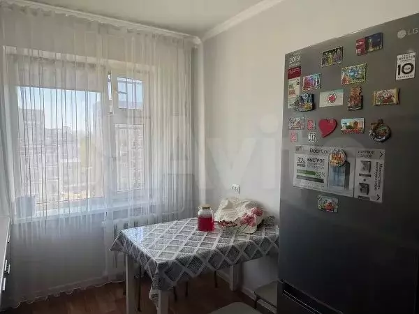 2-к. квартира, 55,6 м, 4/5 эт. - Фото 0