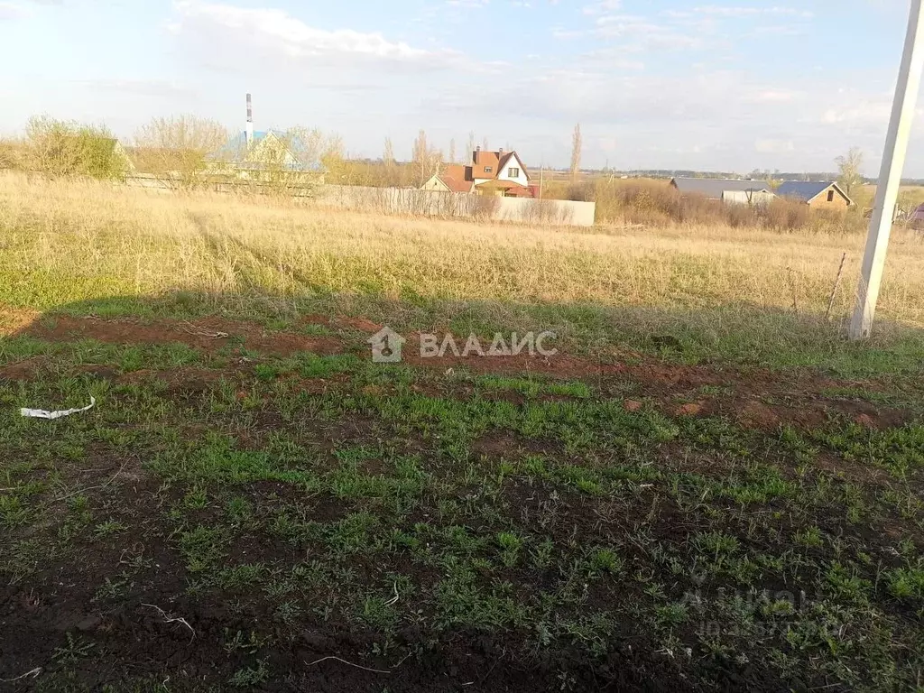 Участок в Башкортостан, Стерлитамакский район, Казадаевский сельсовет, ... - Фото 1