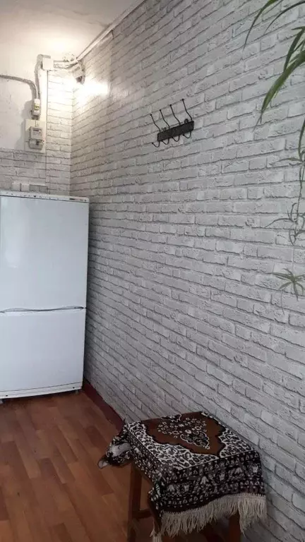 Комната Курганская область, Курган ул. Карла Маркса, 95 (14.0 м) - Фото 1