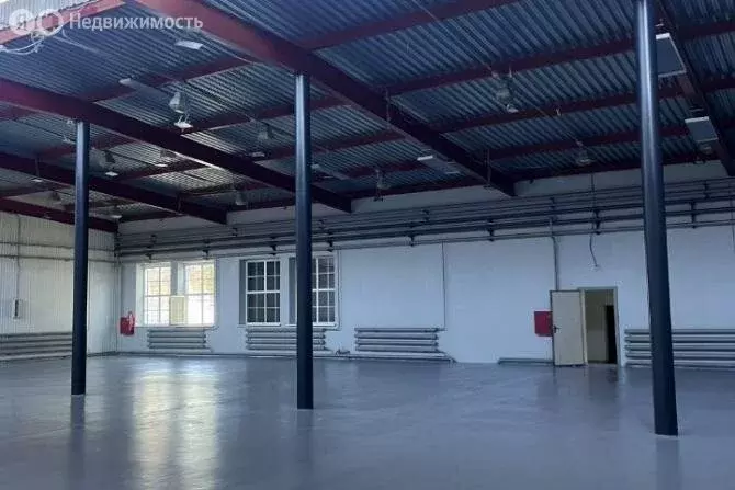 Склад (1005 м) - Фото 1